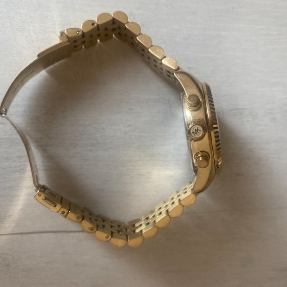 Michael Kors Women’s Watch main image 4